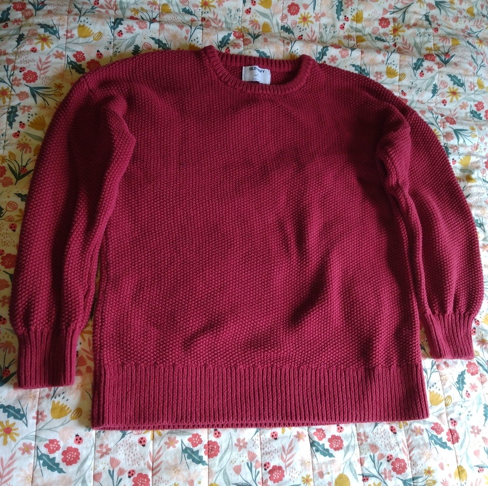 Old Navy Sweater